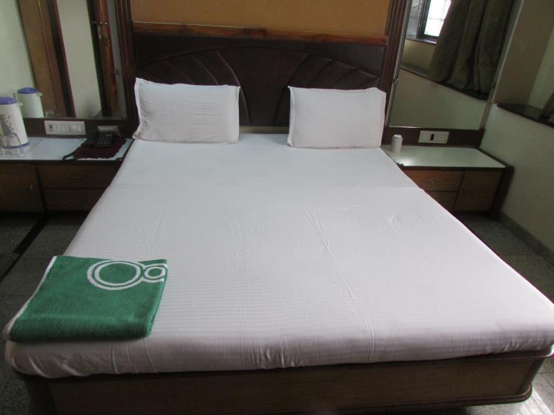 Oyo 28893 Hotel Gulf Bombaim Exterior foto