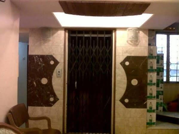 Oyo 28893 Hotel Gulf Bombaim Exterior foto